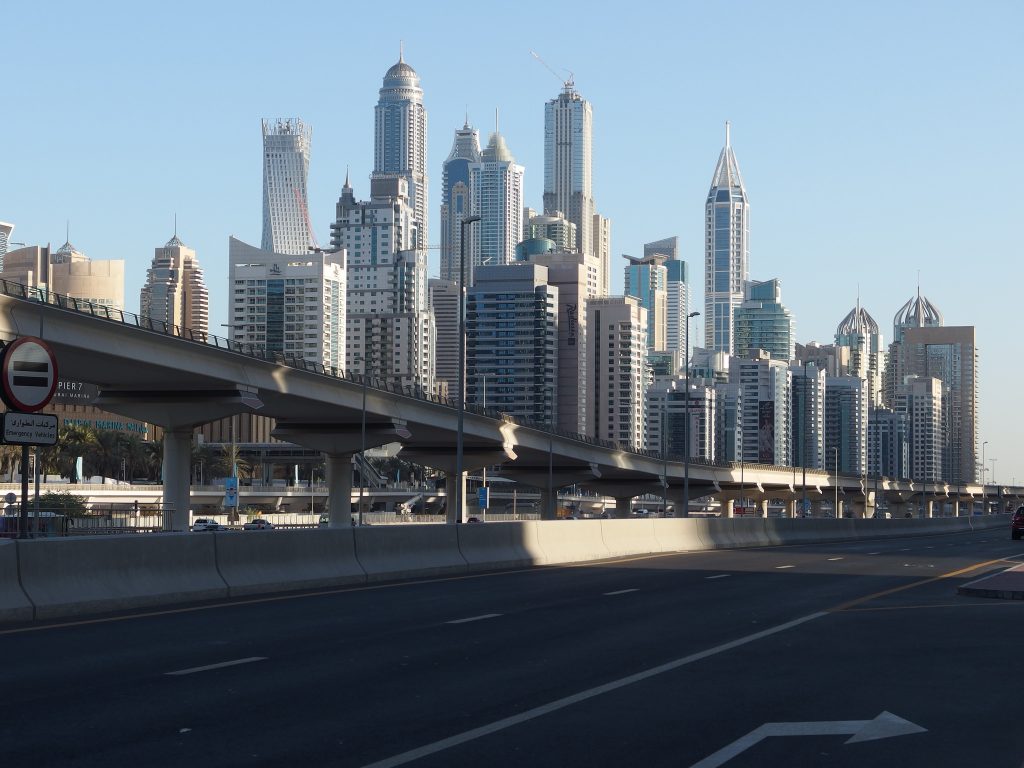 7 Best Places to Live in Dubai as an Expat - Dubai Expats Guide