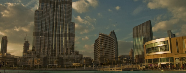 4 Star Hotels in Dubai