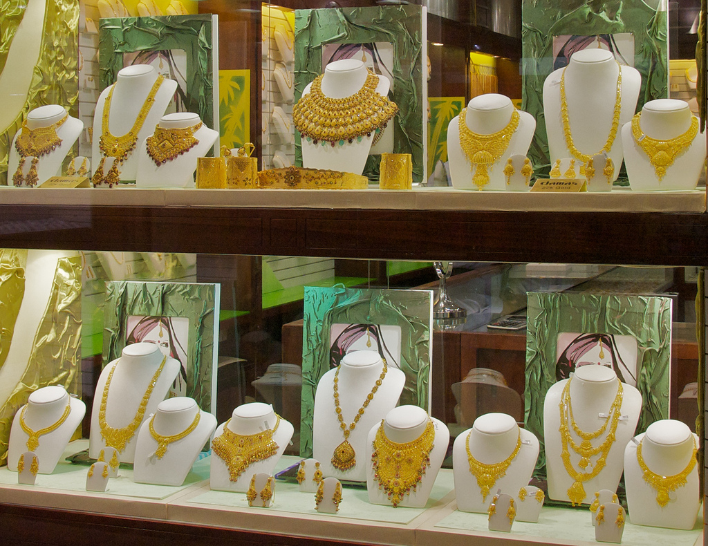 24k Indian Gold Jewelry Store Near Me - Jewelry Star