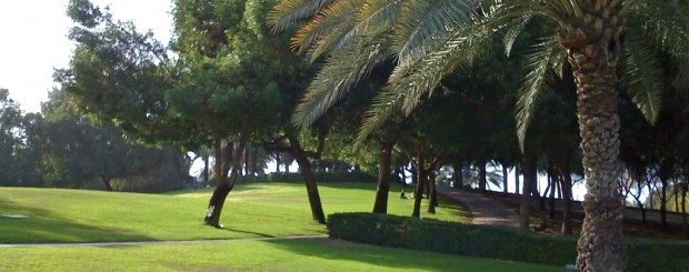 Dubai Parks