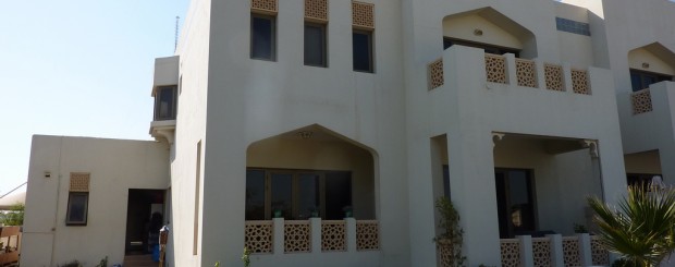 Dubai House